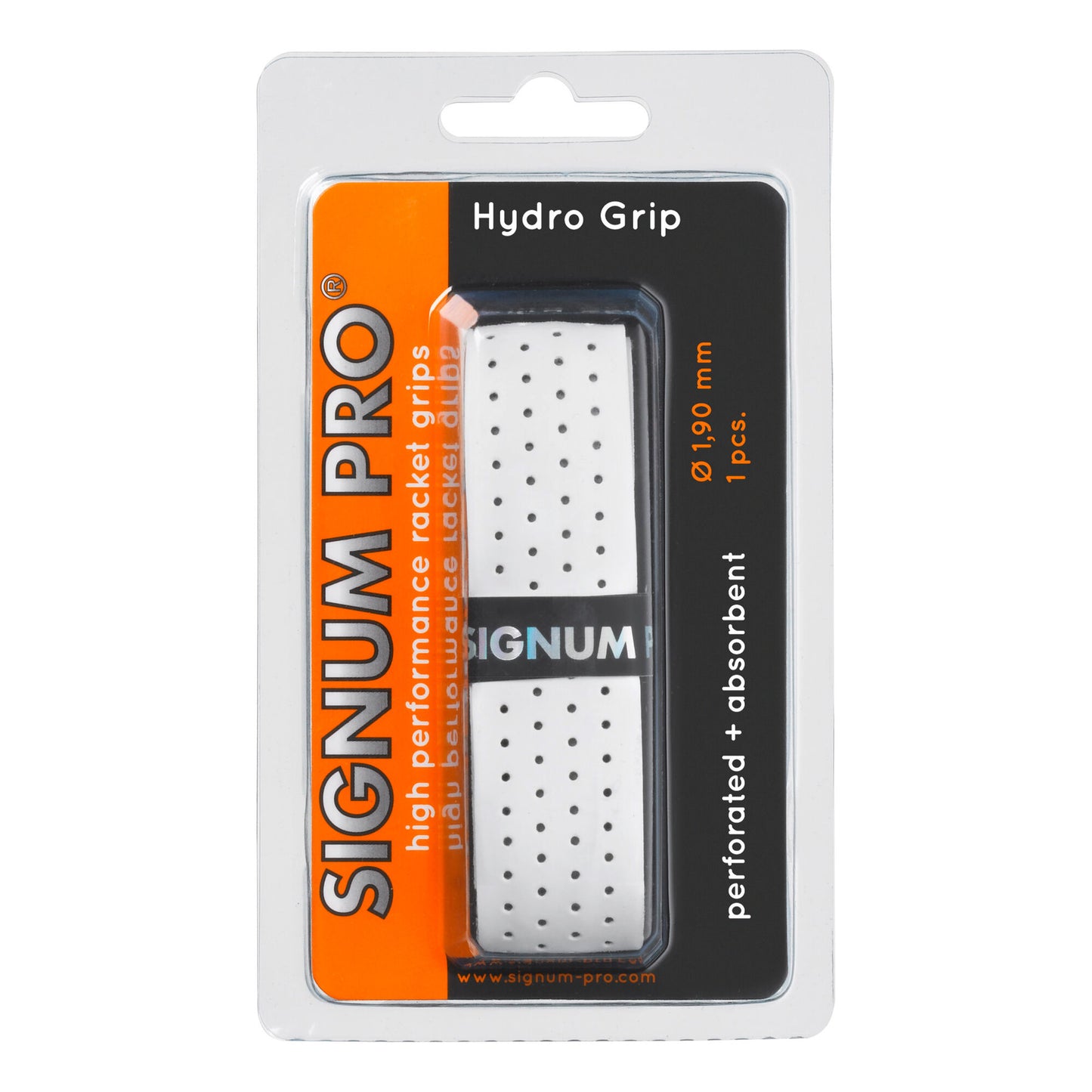 Signum-Pro Hydro Grip