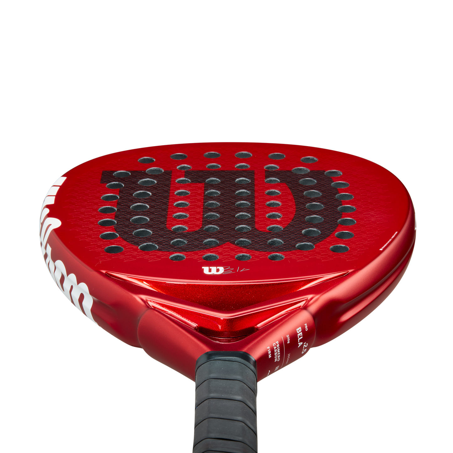 Wilson Bela Pro V2.5 Padel Bat