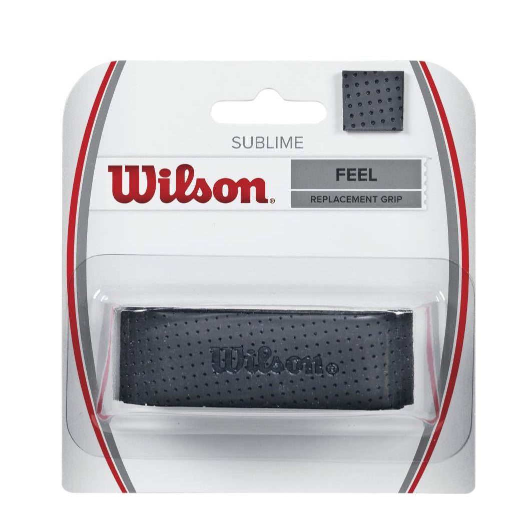 Wilson Sublime Replacement Grip