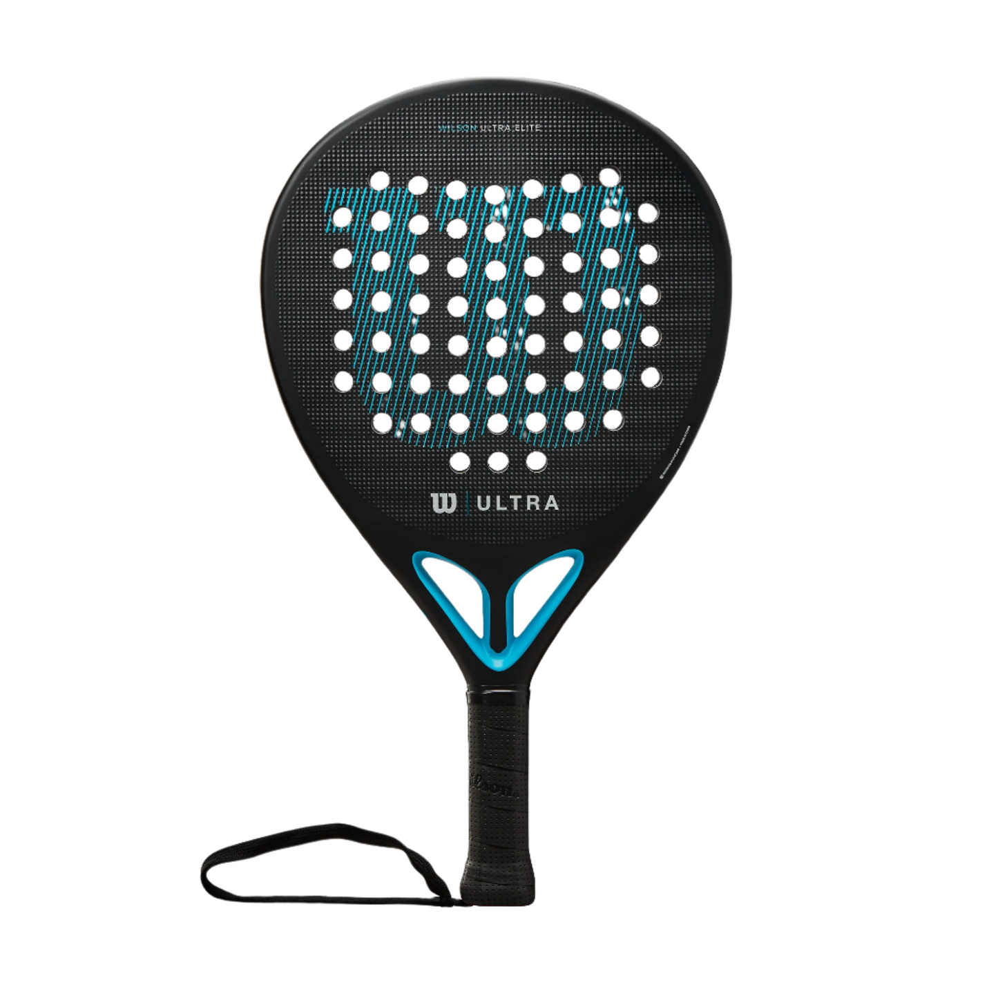 Wilson Ultra Elite V2 Padel Bat