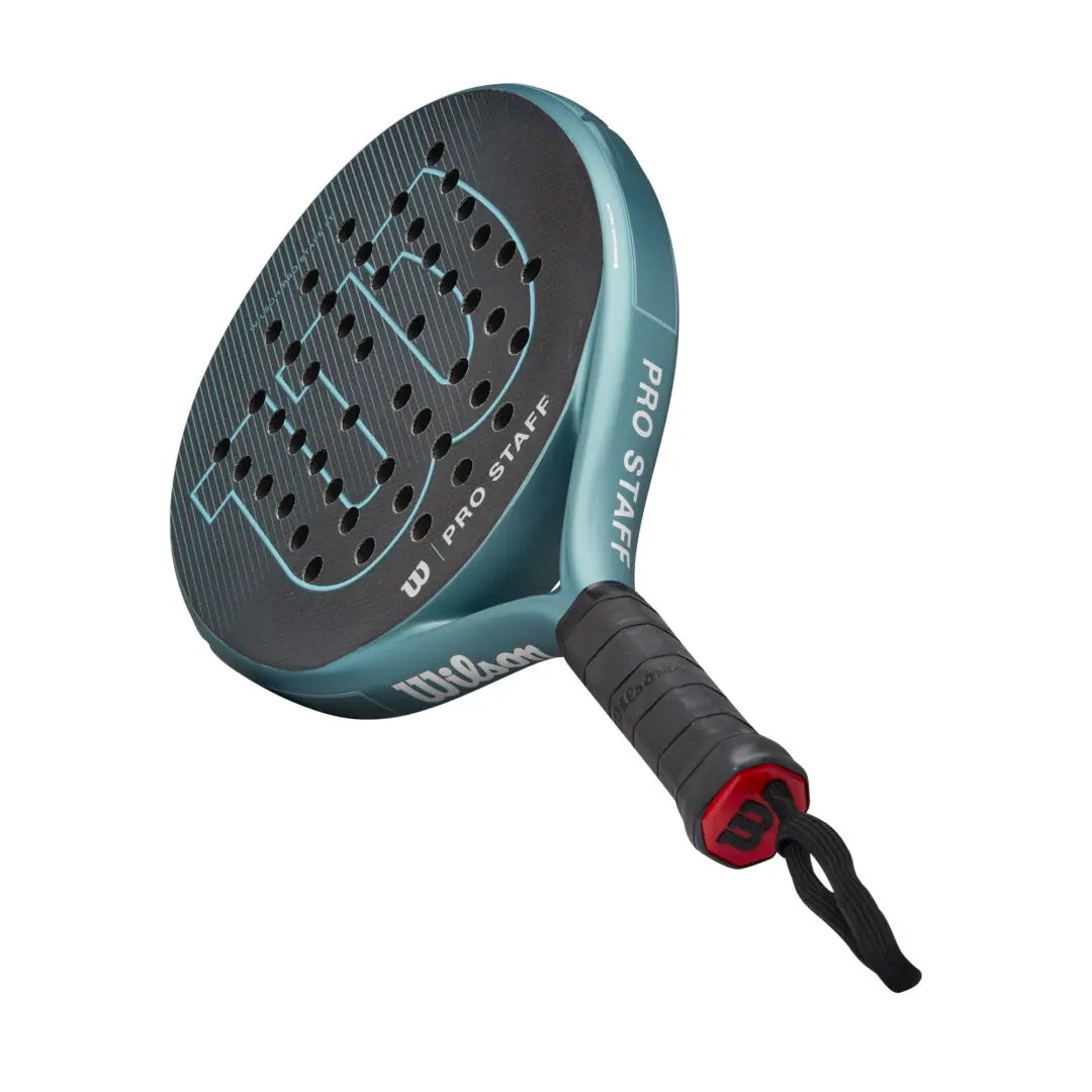 Wilson Pro Staff LT Padel Bat