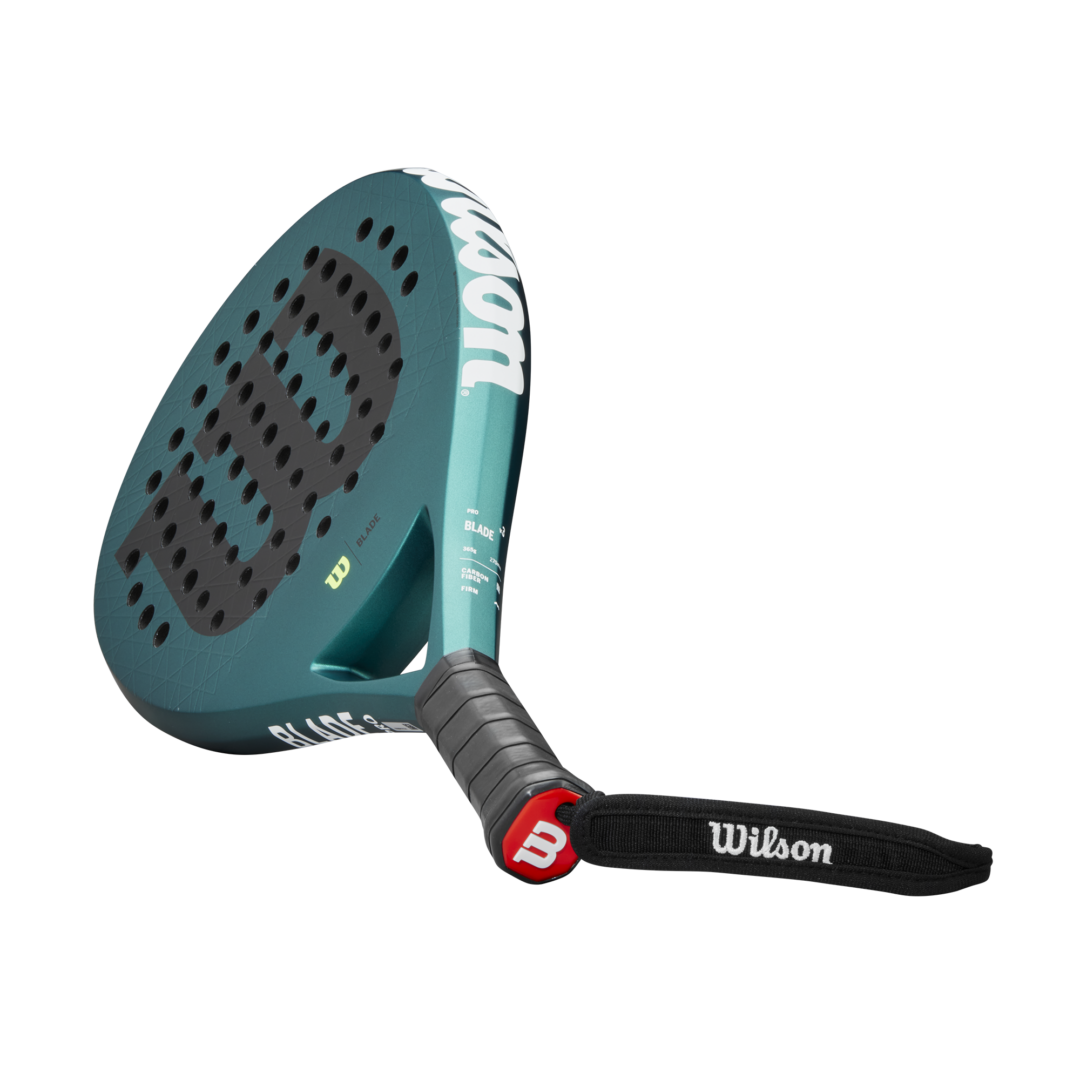 Wilson Blade Pro V3 Padel Bat