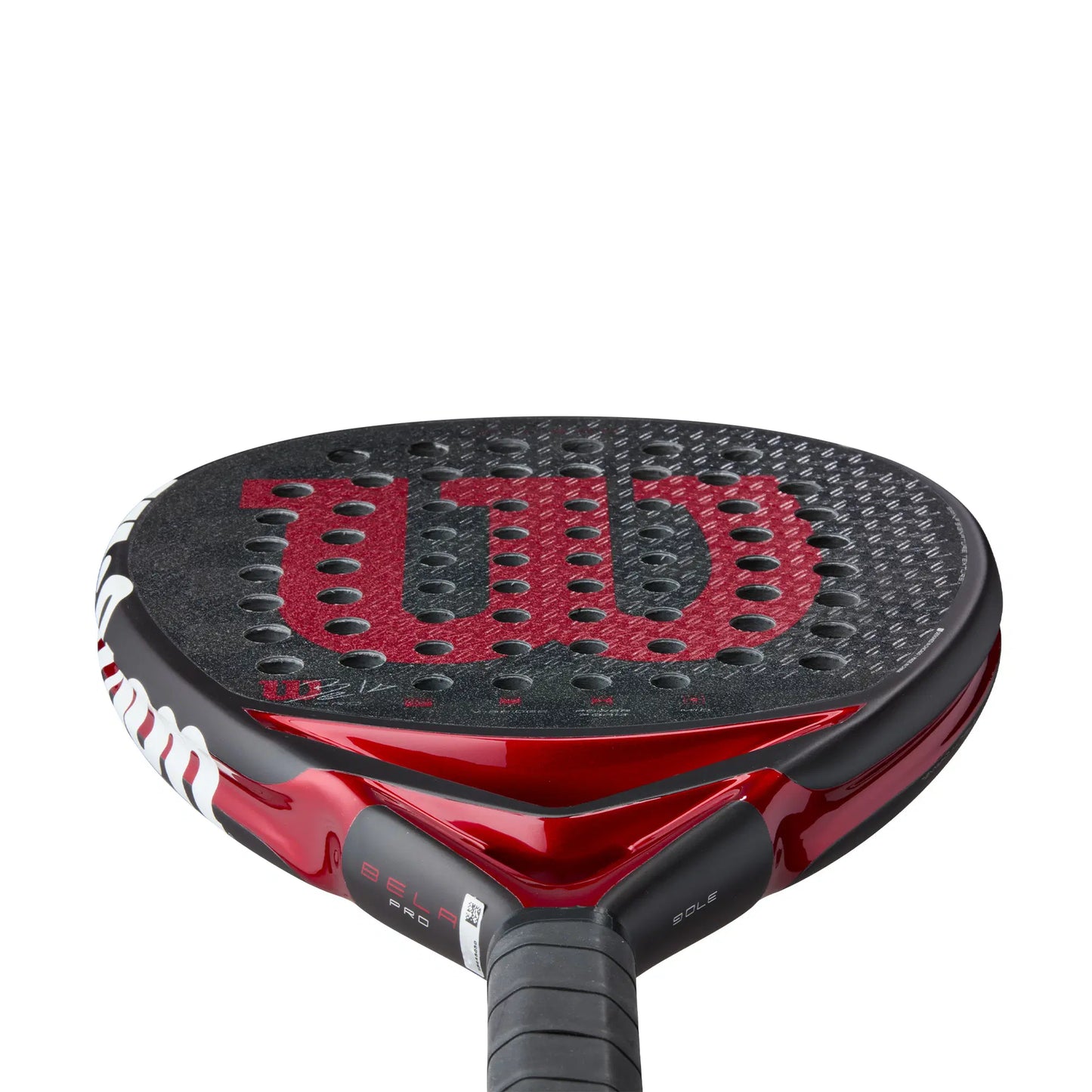 Wilson Bela Pro V3 Padel Racket