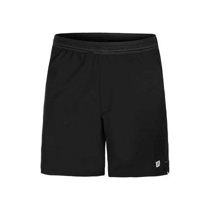Wilson Men's Team Shorts 7" (Black)