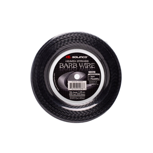 Solinco Barb Wire 16G (Reel)