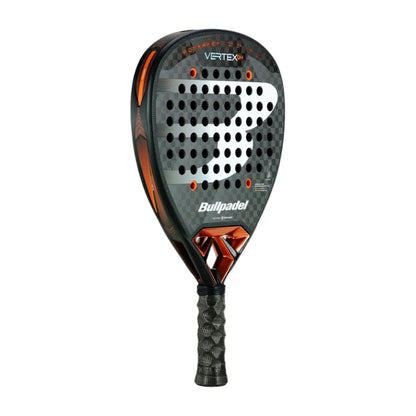 Bullpadel Vertex 04 Padel Racket (2025)