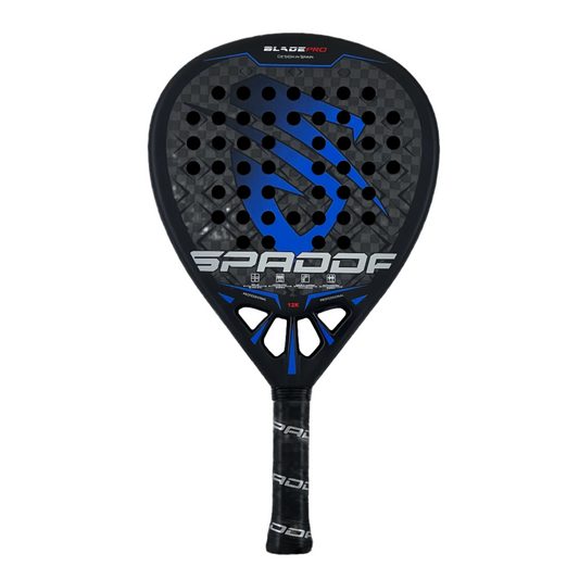 SPADDA Blade Pro 12K