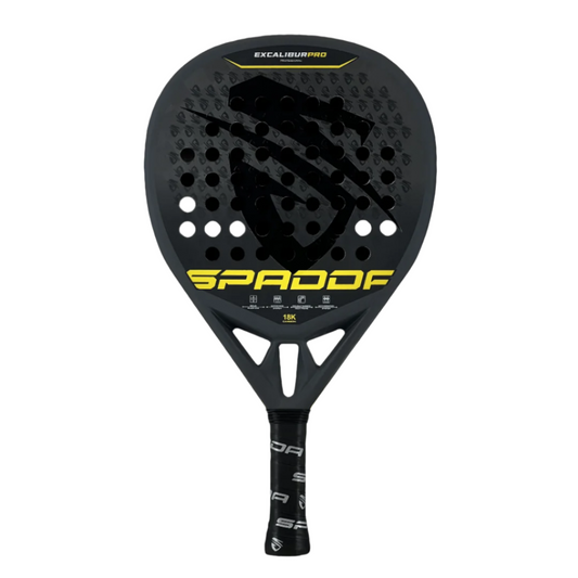 SPADDA Excalibur Pro 18K