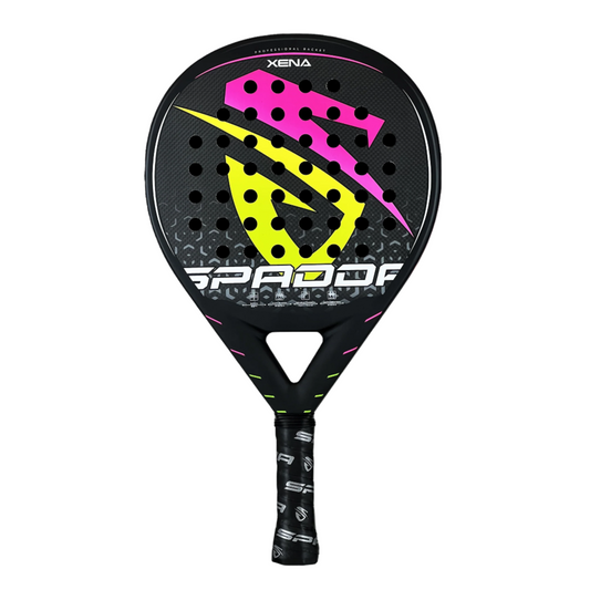 SPADDA Xena 3K