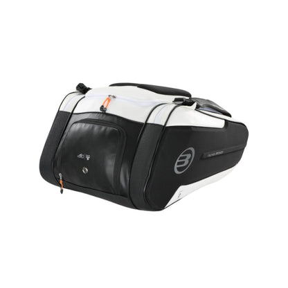 Bullpadel Hack Bag(White/Black)