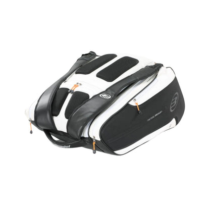 Bullpadel Hack Bag(White/Black)