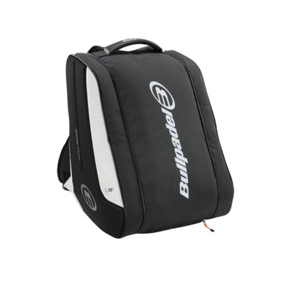 Bullpadel Hack Bag(White/Black)