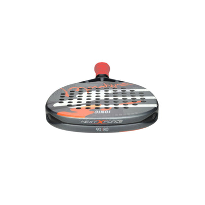 Bullpadel Ionic Power Padel Racket (2025)