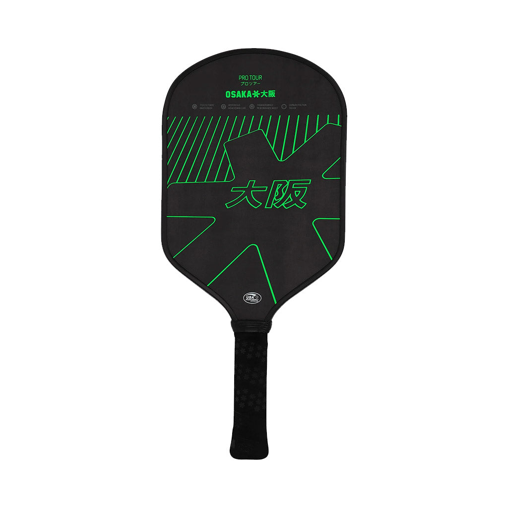 Osaka Pro Tour Pickleball Paddle
