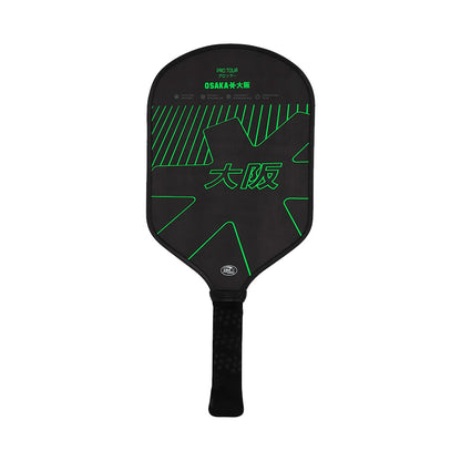 Osaka Pro Tour Pickleball Paddle