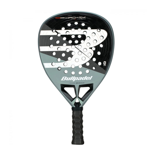 Bullpadel Hack 04 Padel Racket (2026)