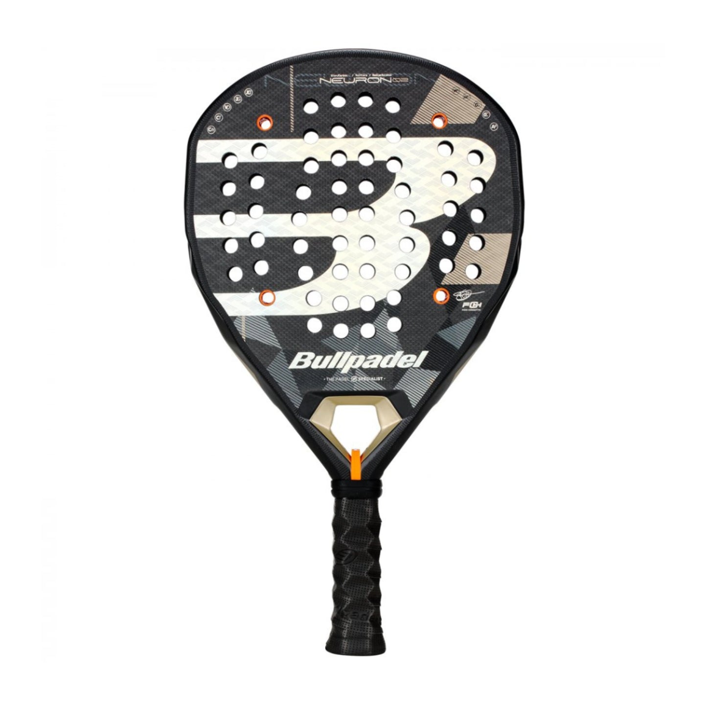Bullpadel Neuron Padel Racket (2026)