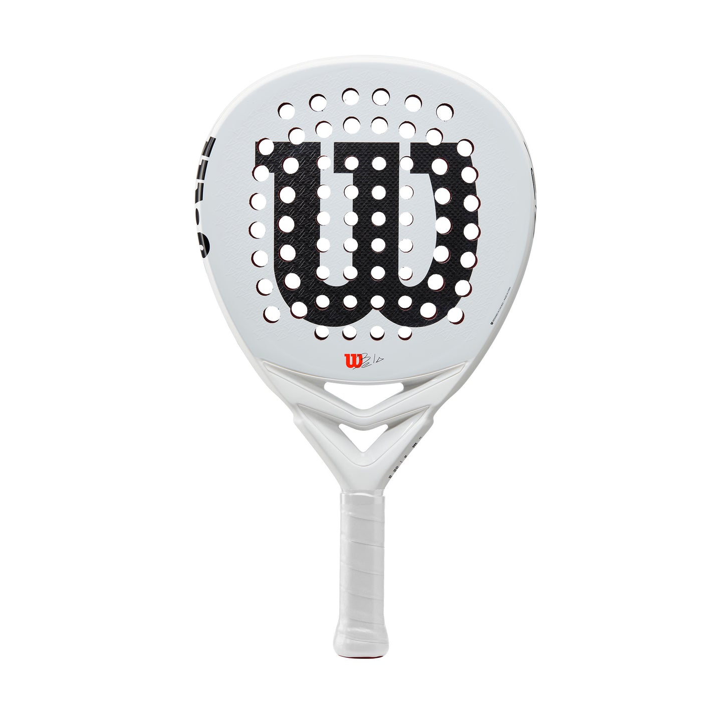 Wilson Bela LT V2.5 Padel Bat