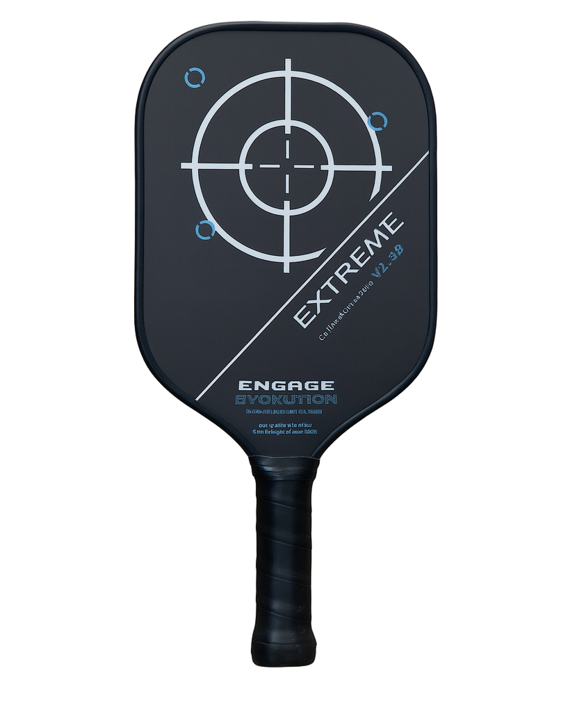 Engage Evolution Extreme V2 Pickleball Paddle