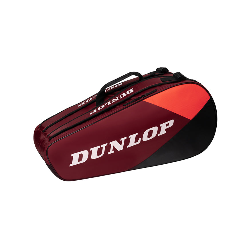 Dunlop CX Club 6 Racket Bag