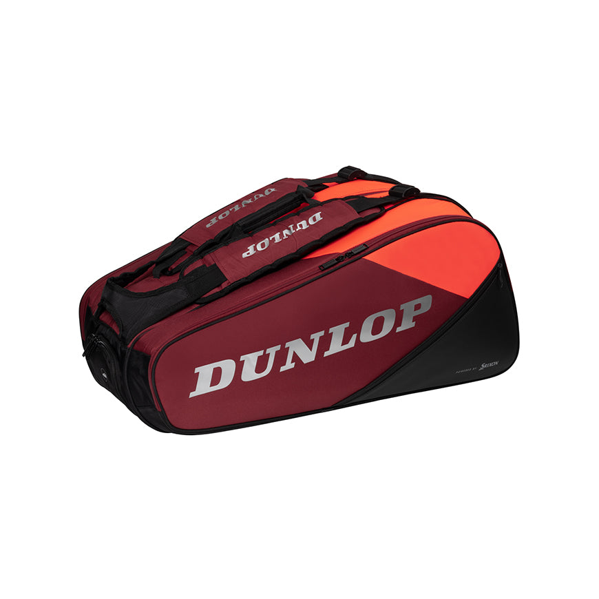 Dunlop CX Performance 12 Racket Bag