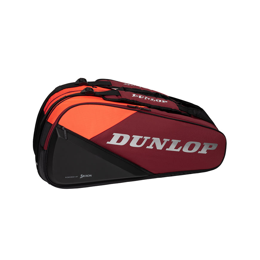Dunlop CX Performance 12 Racket Bag