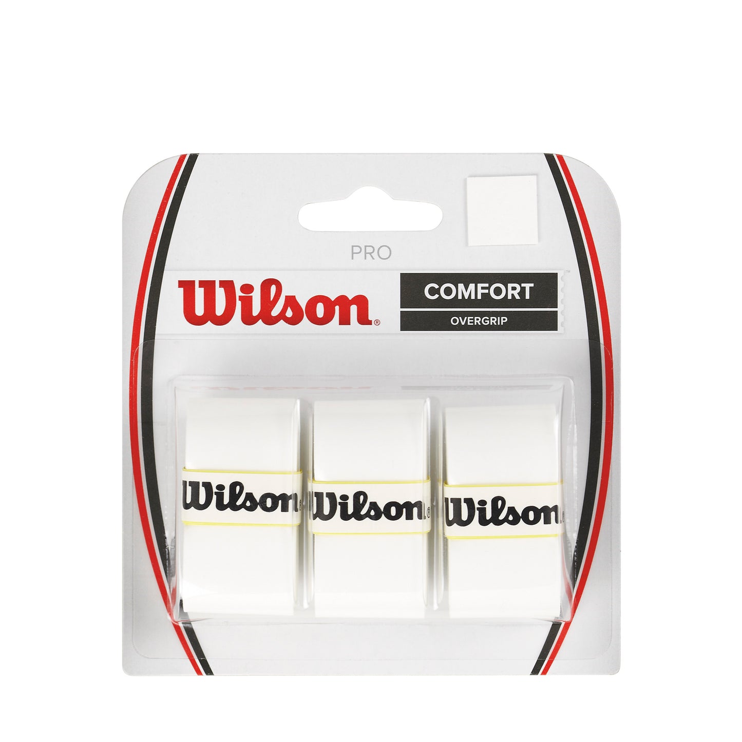 Wilson Pro Overgrip (3 Pack)