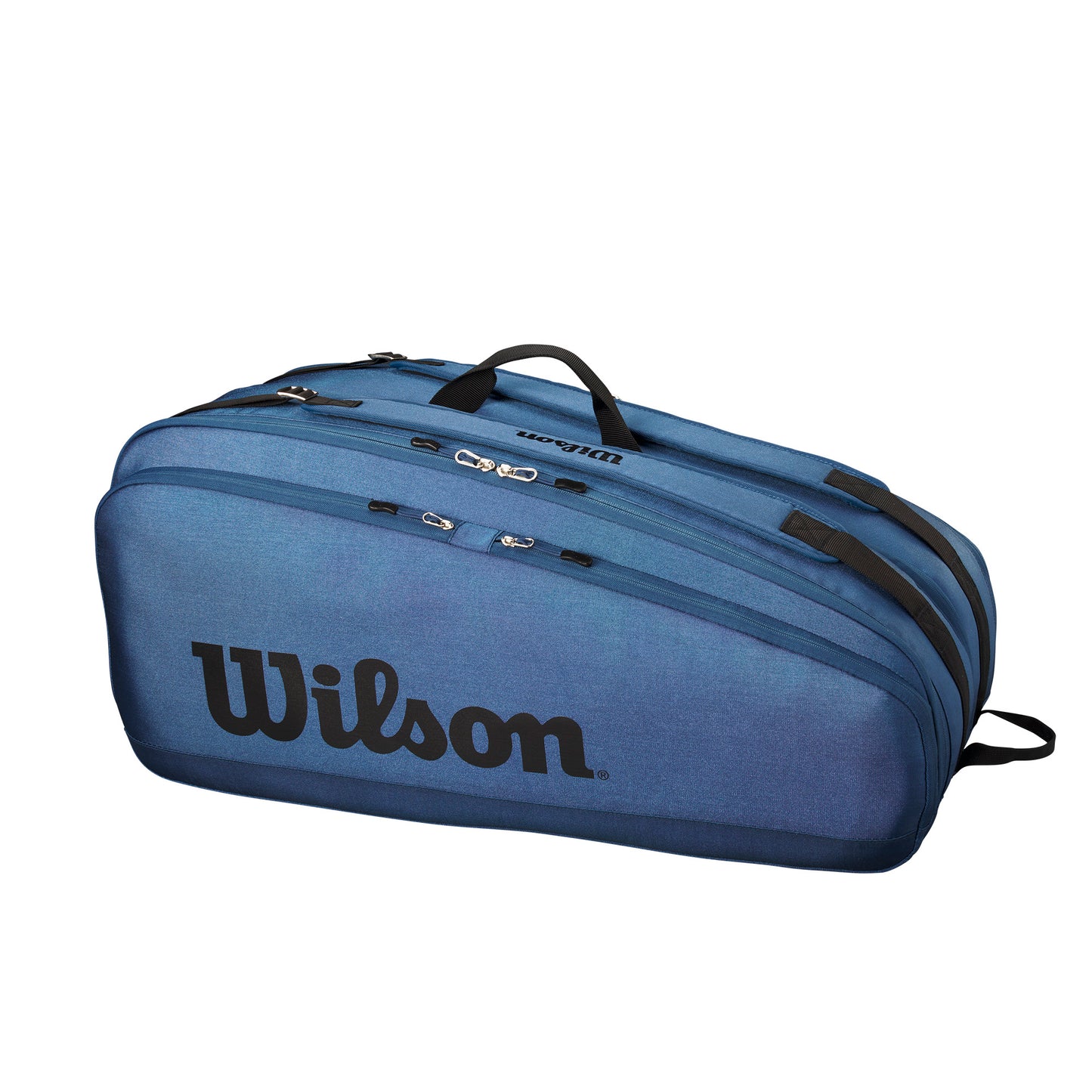 Wilson Tour Ultra 12 Pack Blue Tennis Bag