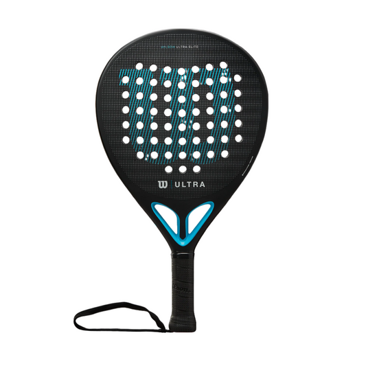 Wilson Ultra Elite V2 Padel Bat