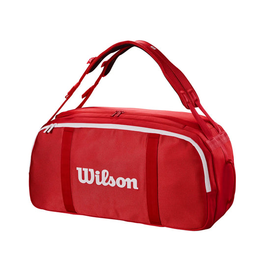 Wilson Super Tour Duffel Bag