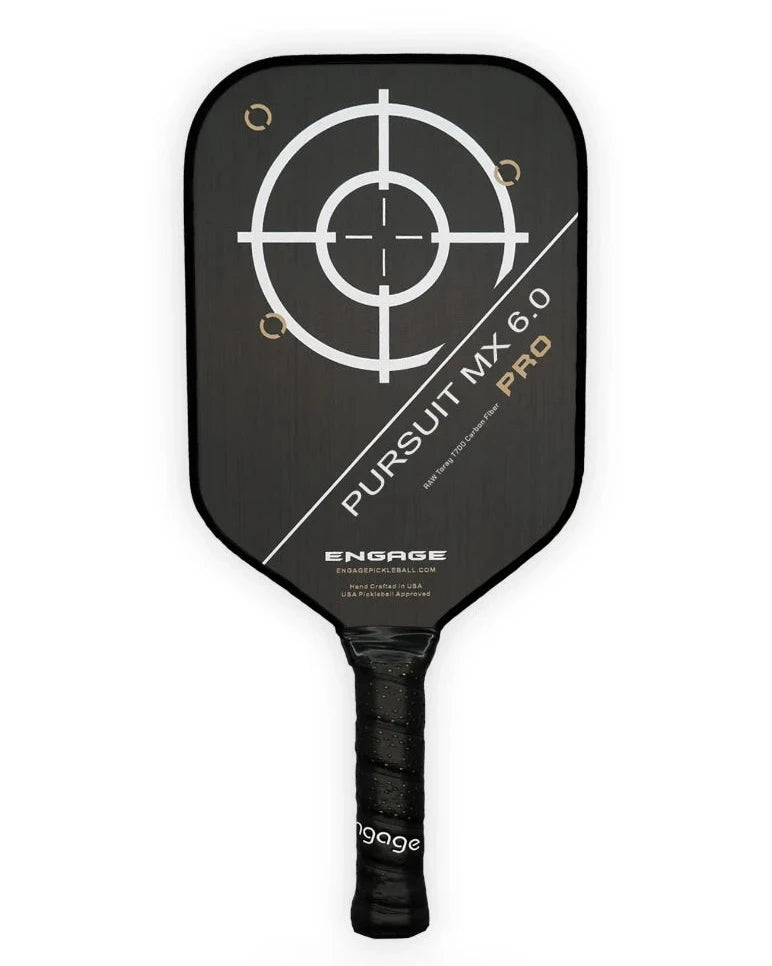 Engage Pursuit Pro MX 6.0 (Arctic Gold)