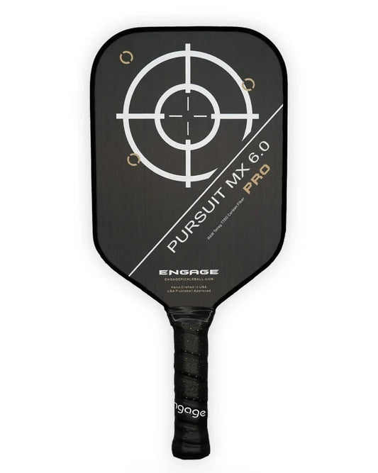 Engage Pursuit Pro MX 6.0 (Arctic Gold)