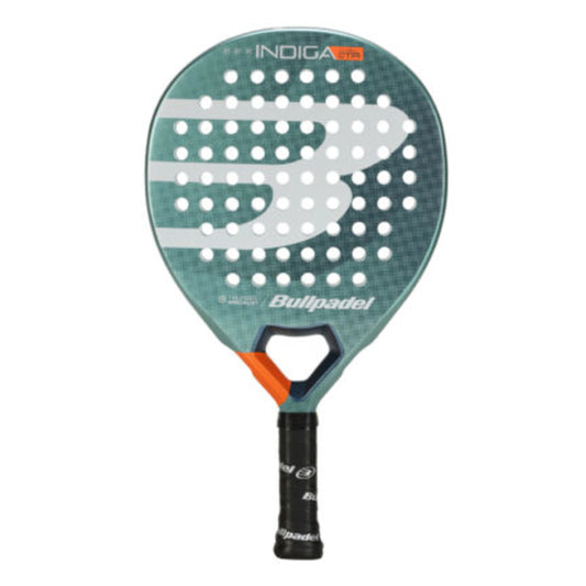 Bullpadel Indiga Control Padel Racket (2025)