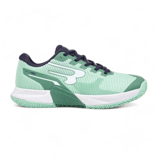 Bullpadel Next W 25V (Green) (Ladies)