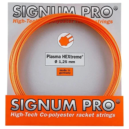 Signum-Pro Plasma HEXtreme 1.25mm (Set)