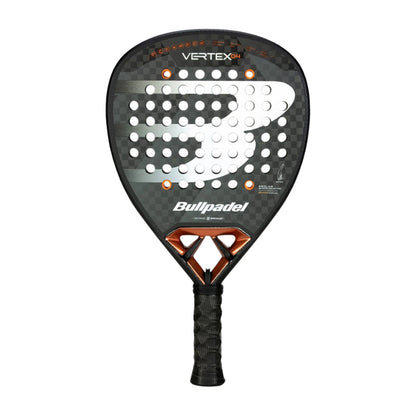 Bullpadel Vertex 04 Padel Racket (2025)